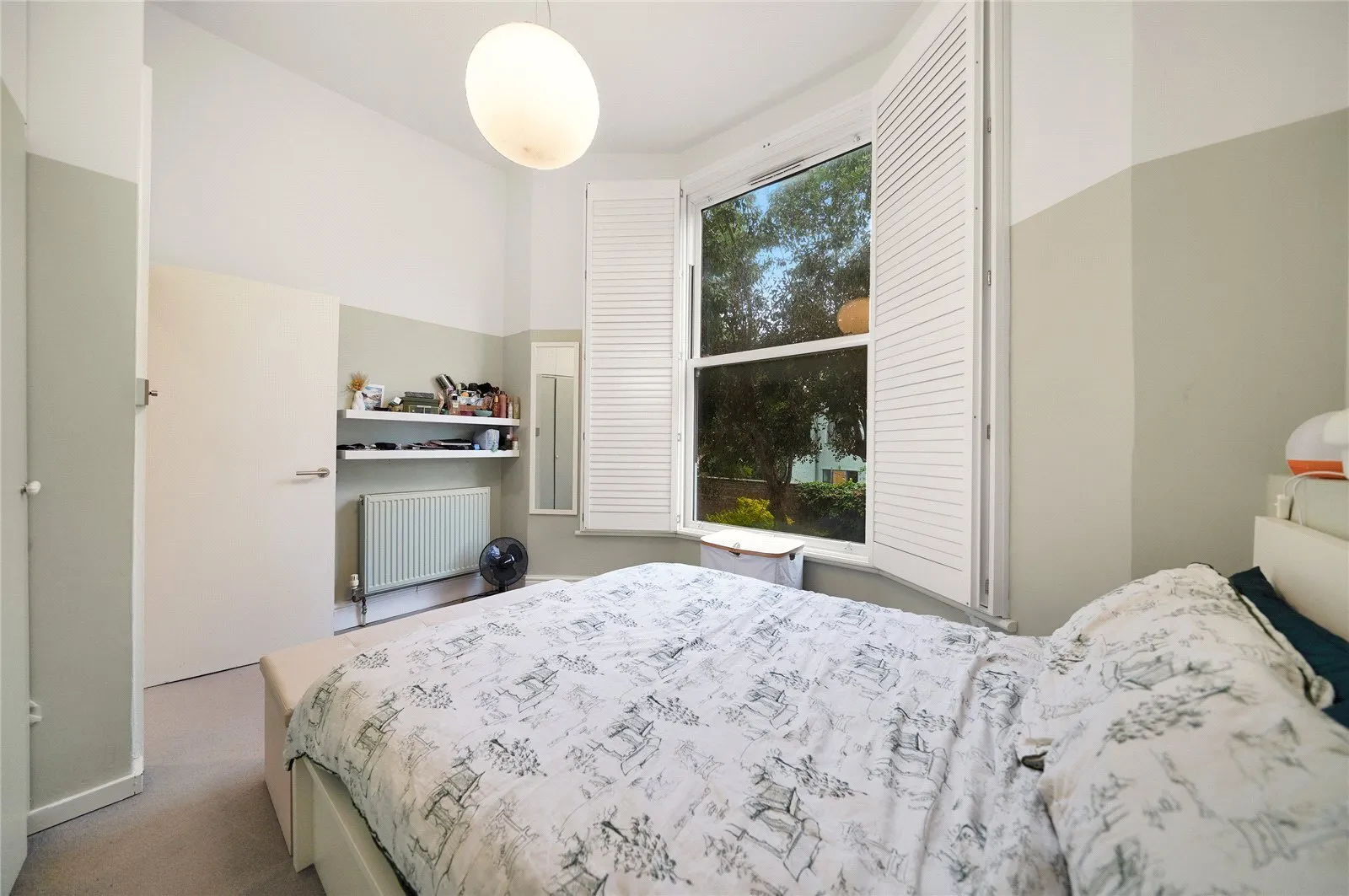 St Julians Road, Brondesbury, London, NW6