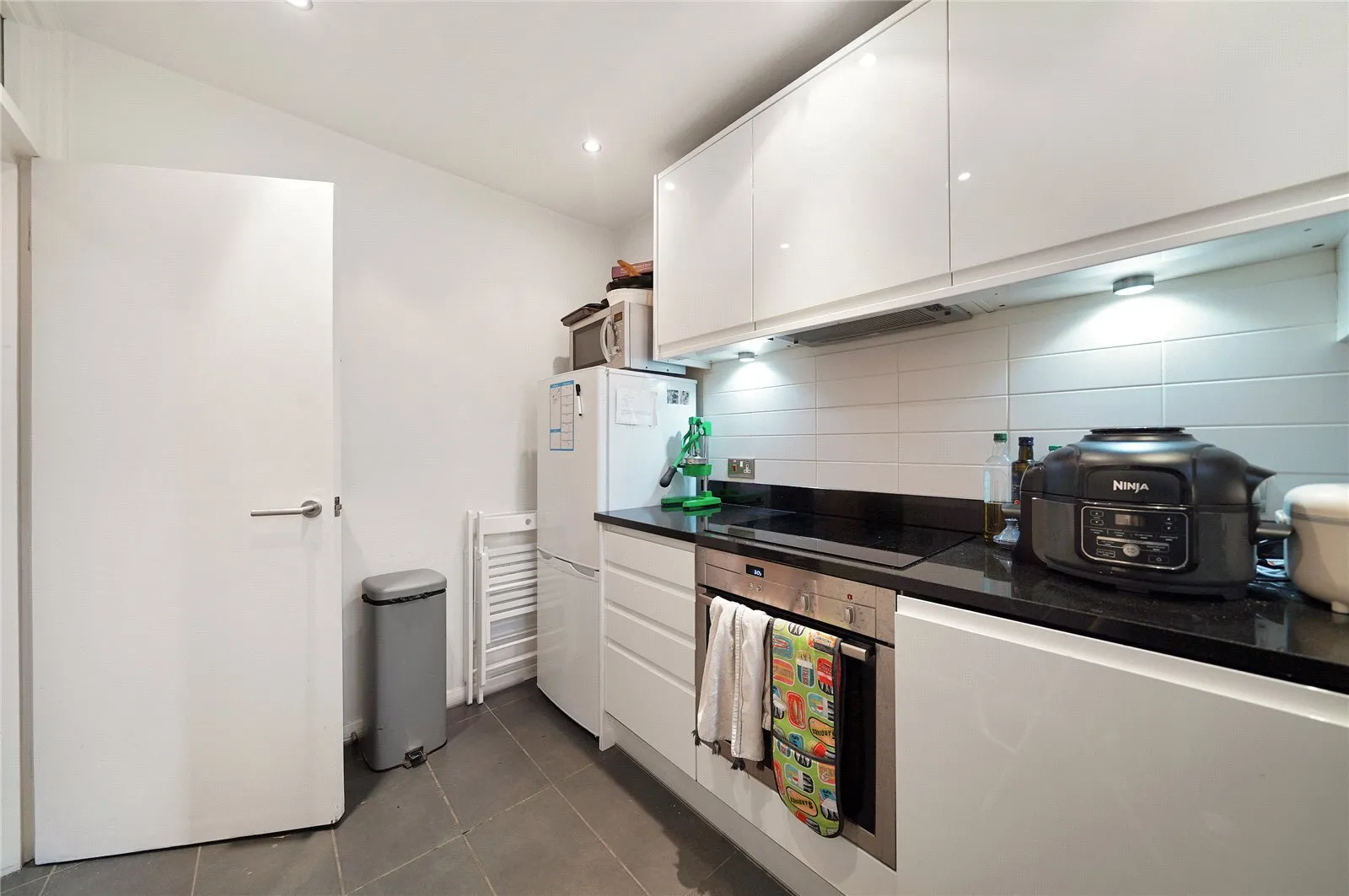 St Julians Road, Brondesbury, London, NW6