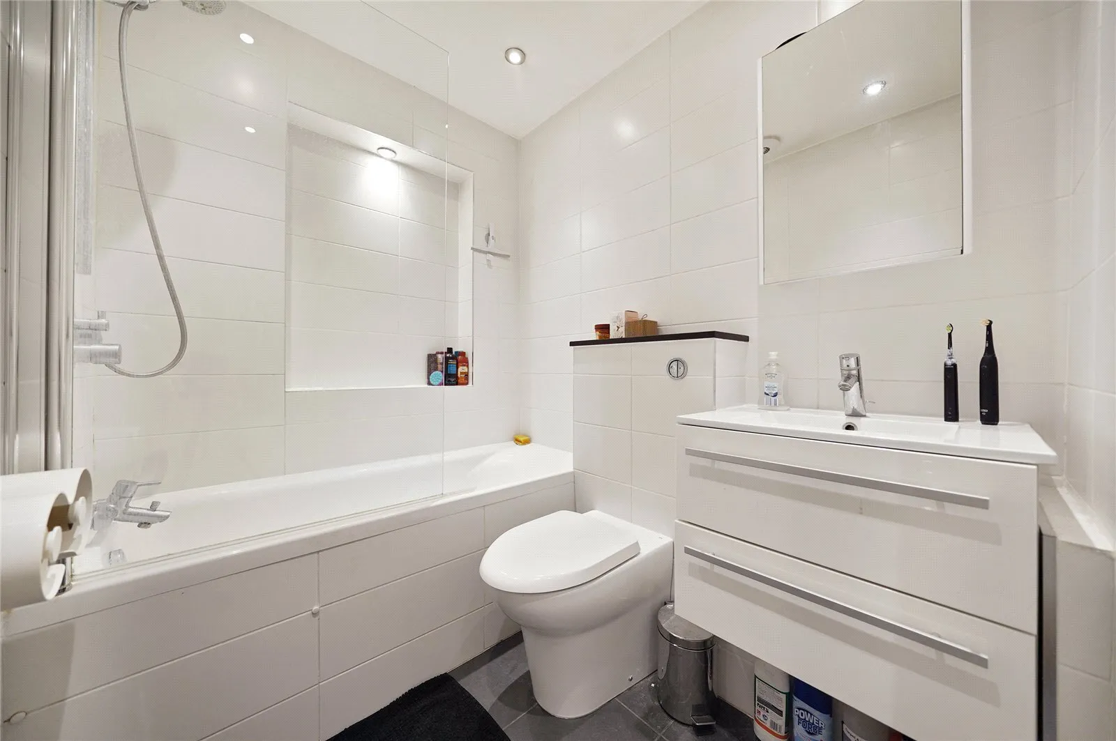 St Julians Road, Brondesbury, London, NW6