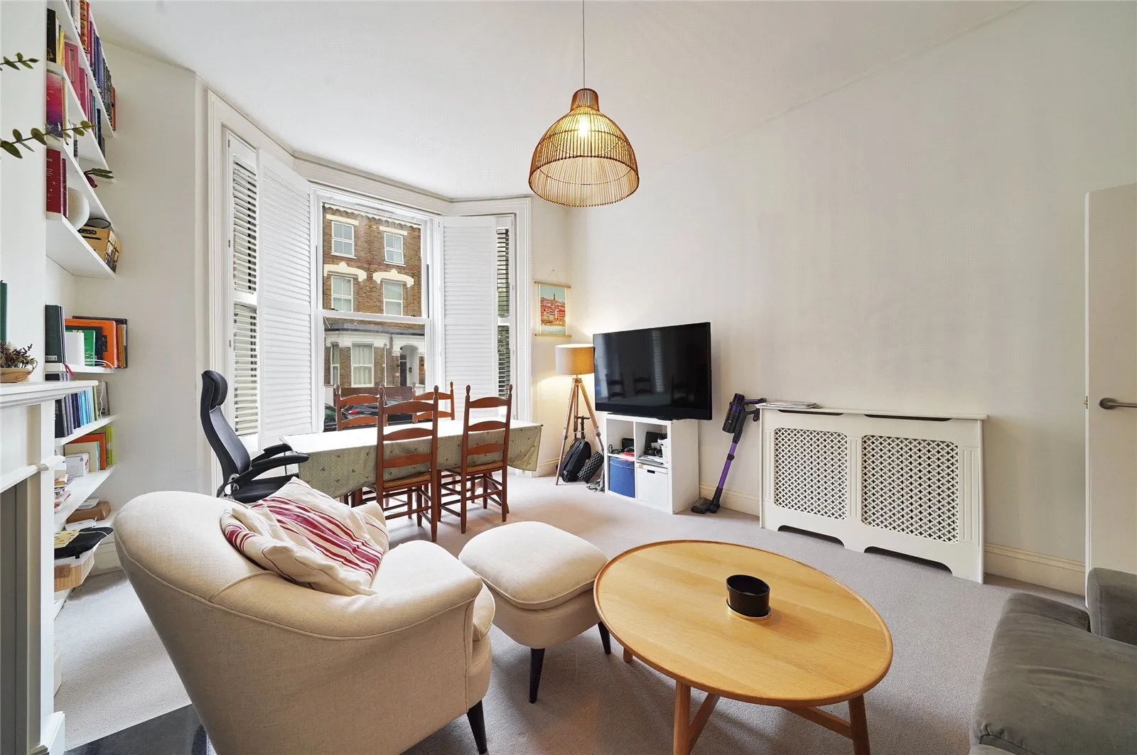 St Julians Road, Brondesbury, London, NW6