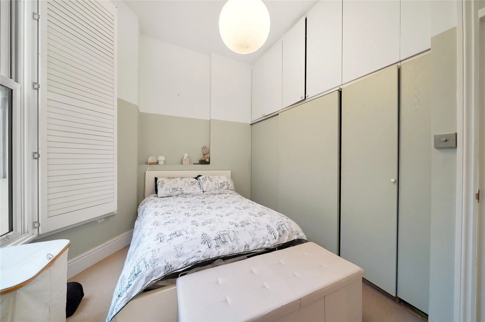 St Julians Road, Brondesbury, London, NW6