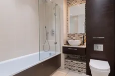 Williamsburg Plaza, E14 photo 13