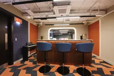 The Holloway, 3 Blucher St Birmingham B1 photo 1