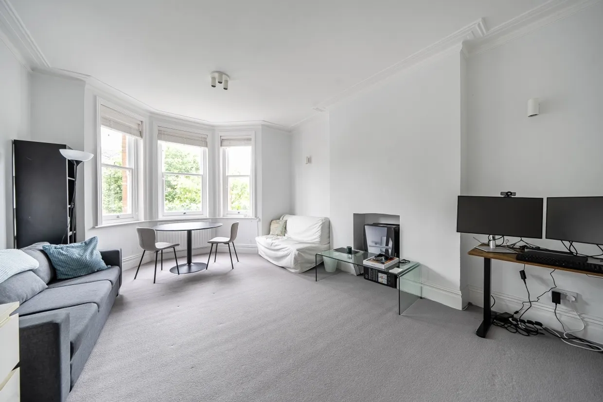 Castallain Road London W9 photo 1