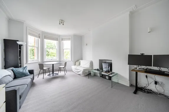 Castallain Road London W9
