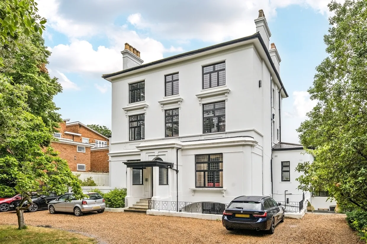 West Hill London SW15 photo 7