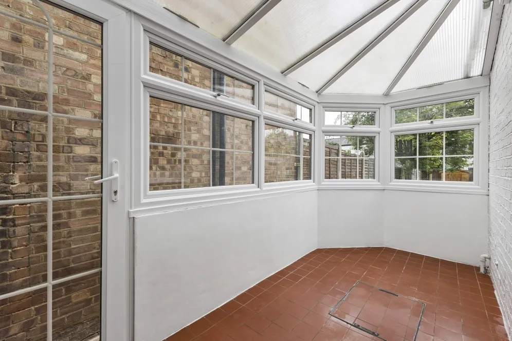 East Barnet Road photo 2
