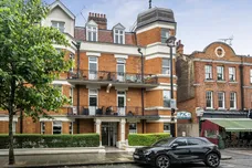 Castallain Road London W9 photo 2