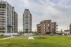 Duke Of Wellington Avenue, Royal Arsenal London SE18 photo 12
