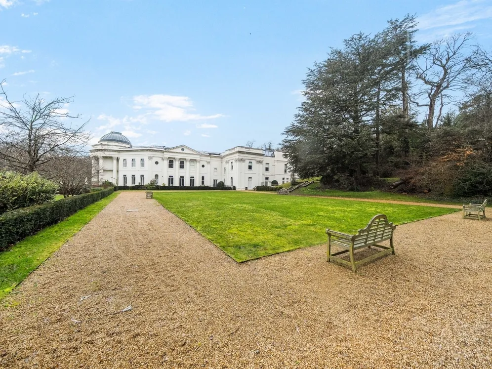 Sundridge Park Mansion, BR1 photo 25