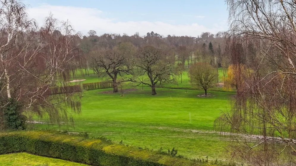 Sundridge Park Mansion, BR1 photo 26