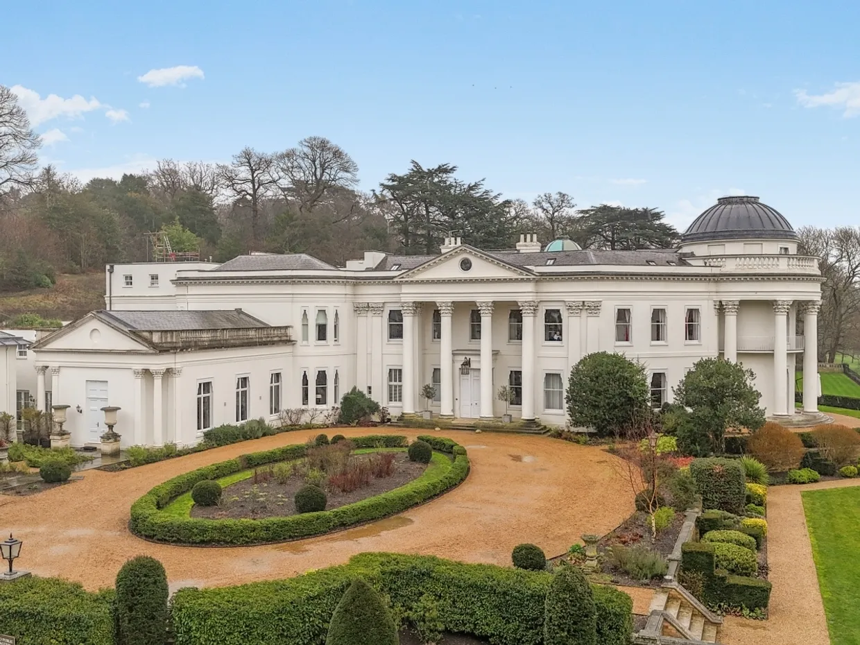 Sundridge Park Mansion, BR1 photo 27