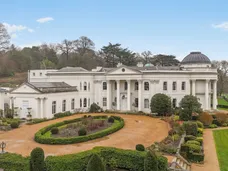 Sundridge Park Mansion, BR1 photo 27