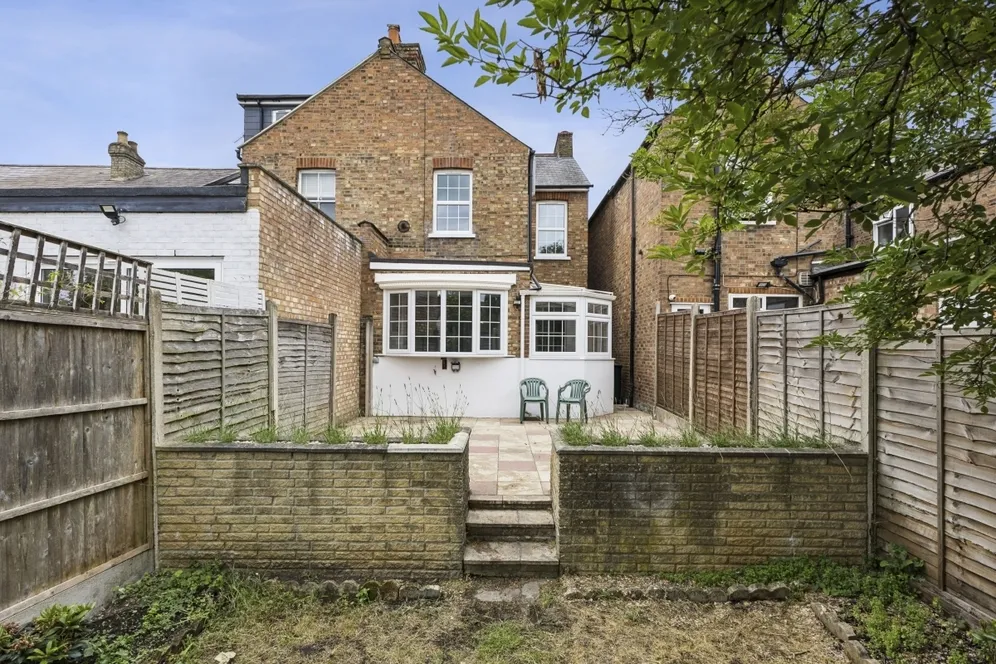 East Barnet Road photo 14