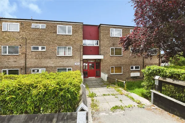 Avon Way, Colchester, Essex, CO4