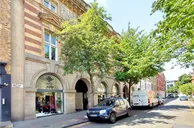 Britton Street