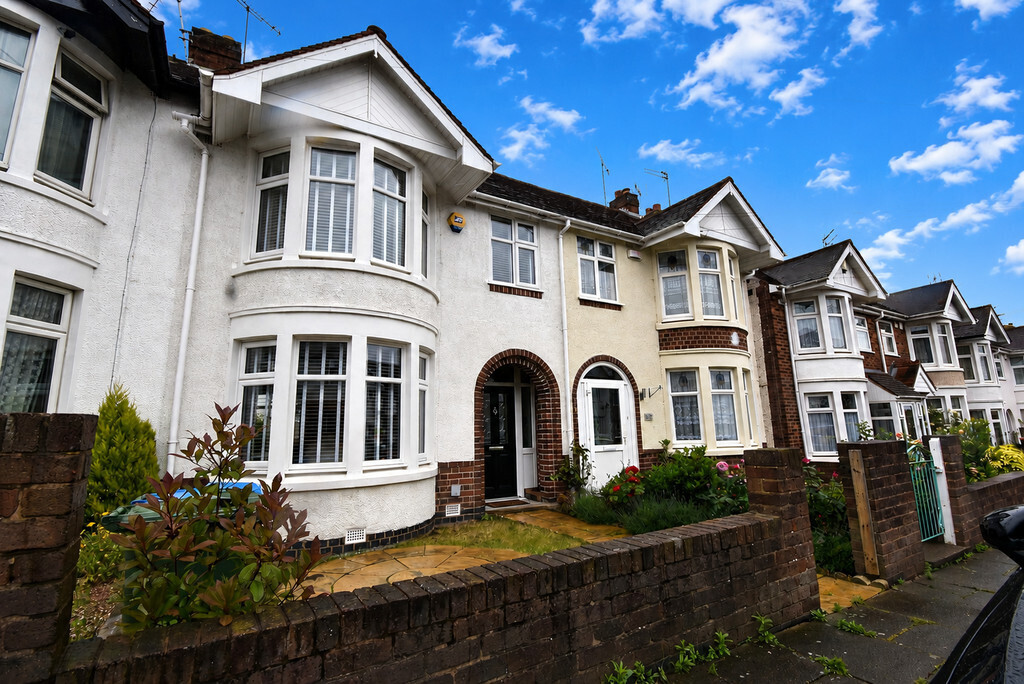 Seneschal Road, Coventry Image 1