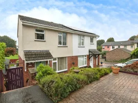 Bilbie Close, Cullompton photo