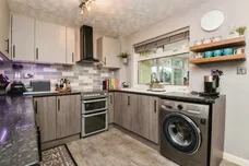 Bilbie Close, Cullompton