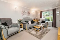 Bilbie Close, Cullompton