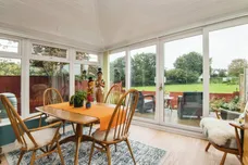 Bilbie Close, Cullompton