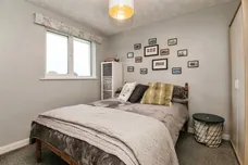 Bilbie Close, Cullompton