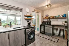 Bilbie Close, Cullompton