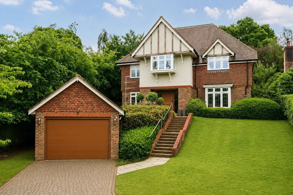 Forest Drive, Kingswood, KT20