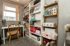 Bilbie Close, Cullompton