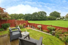 Bilbie Close, Cullompton