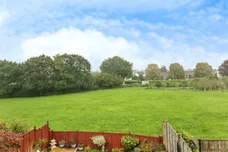 Bilbie Close, Cullompton