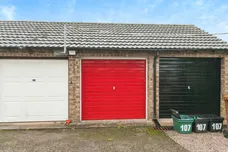 Bilbie Close, Cullompton