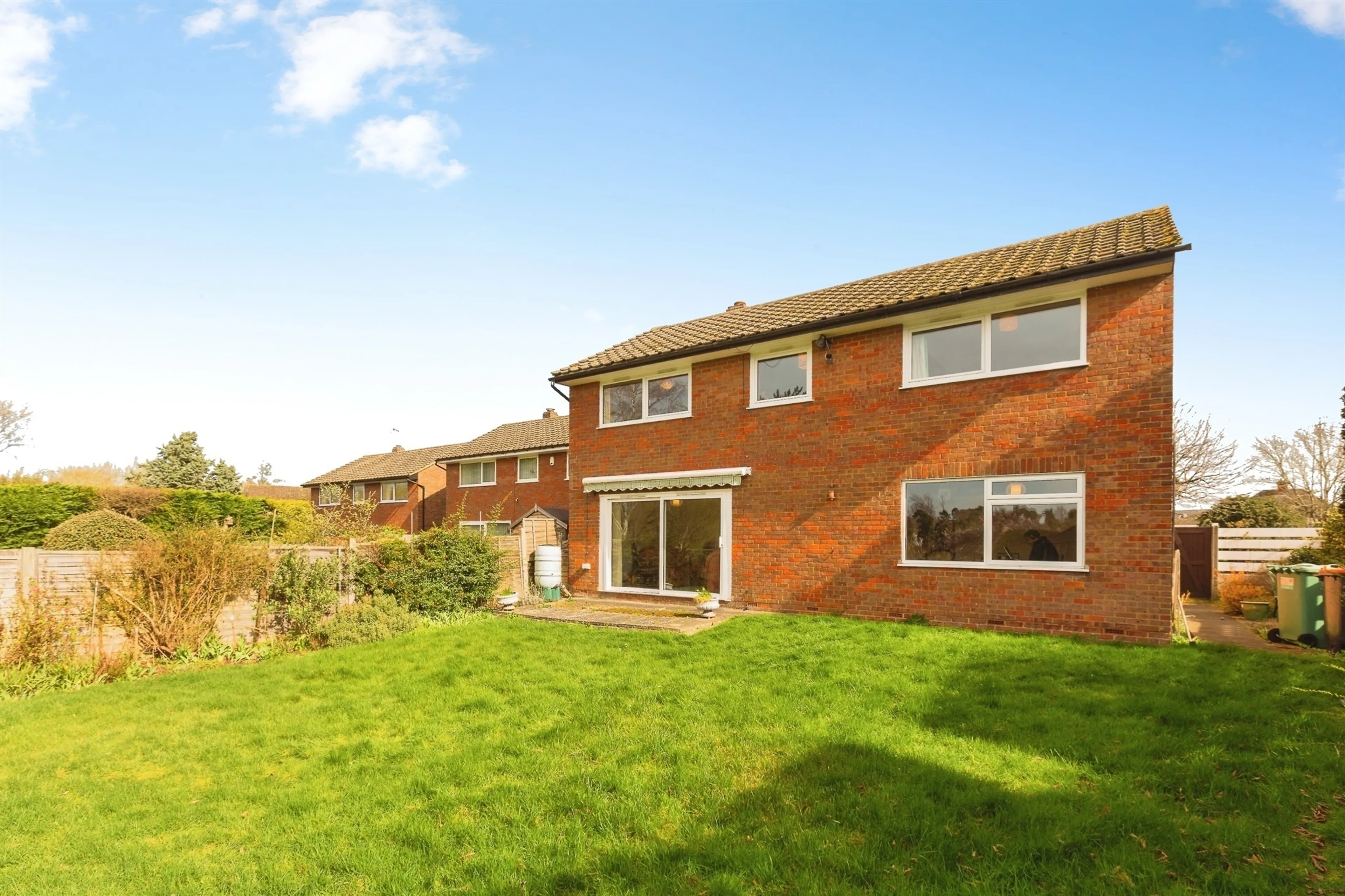Property at Wentworth Drive, Leighton Buzzard