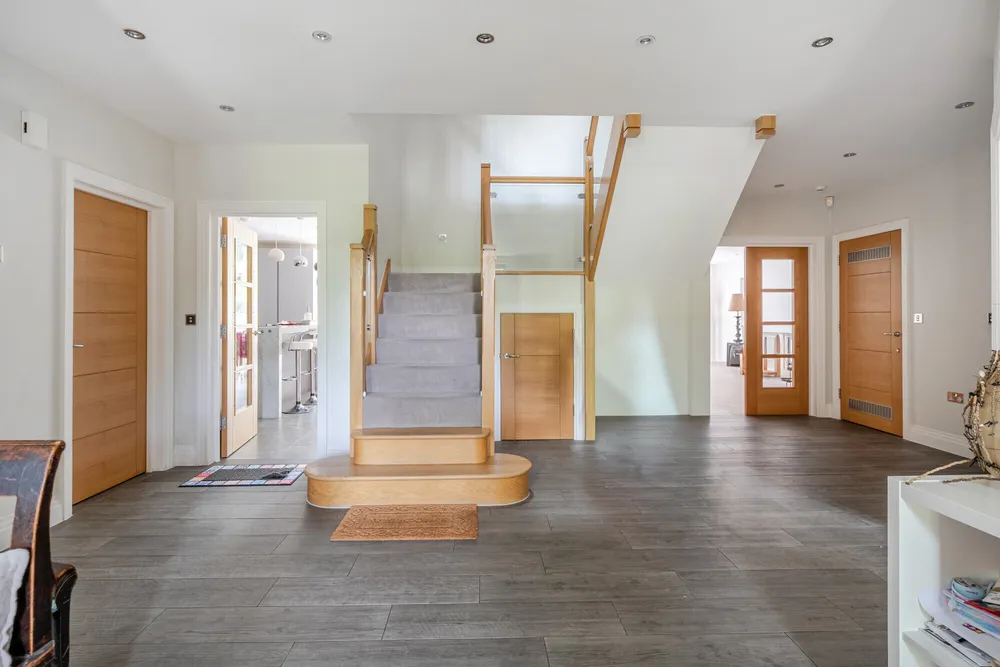 Forest Drive, Kingswood, KT20