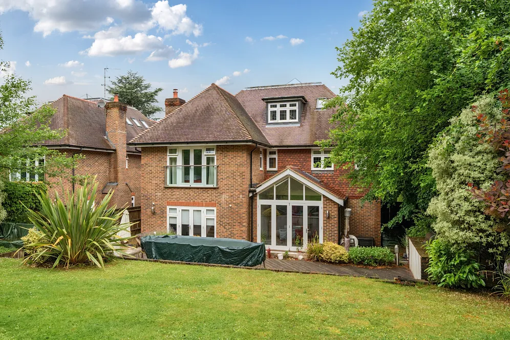 Forest Drive, Tadworth, KT20 photo 8