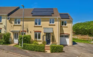 Plover Avenue, Helston, Cornwall, TR13 photo