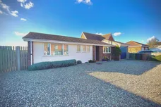 Kimberley Road, Bacton, Norwich