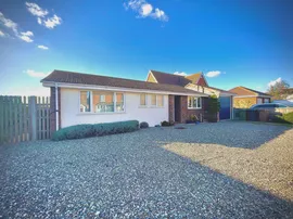 Kimberley Road, Bacton, Norwich photo