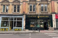 Regent Street, Clifton, BRISTOL