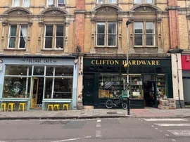 Regent Street, Clifton, BRISTOL photo