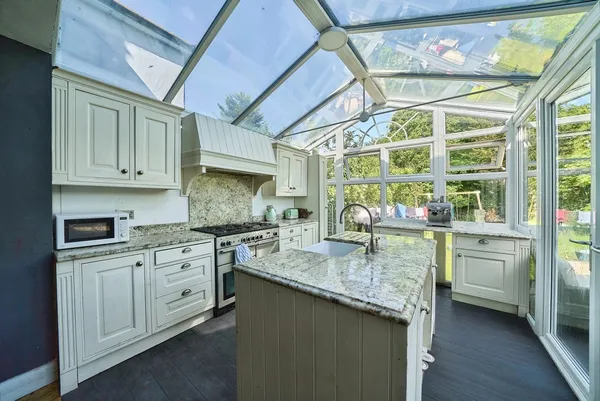 Village Way, Beckenham, BR3