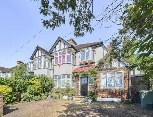 Village Way, Beckenham, BR3