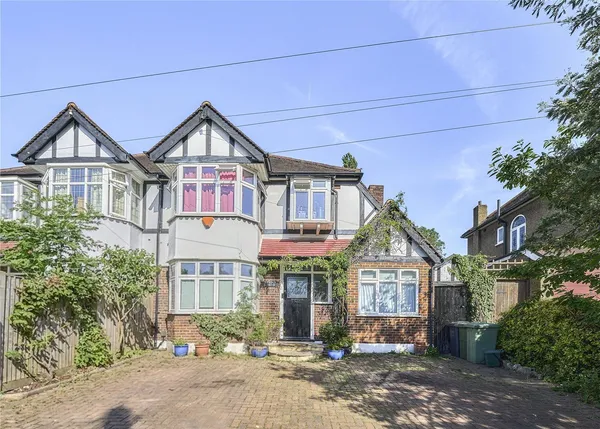 Village Way, Beckenham, BR3
