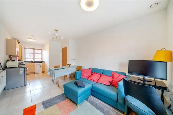 Brickfield Road, Mitcham, CR4