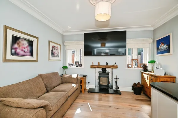 Queens Road, Maidstone, Kent, ME16