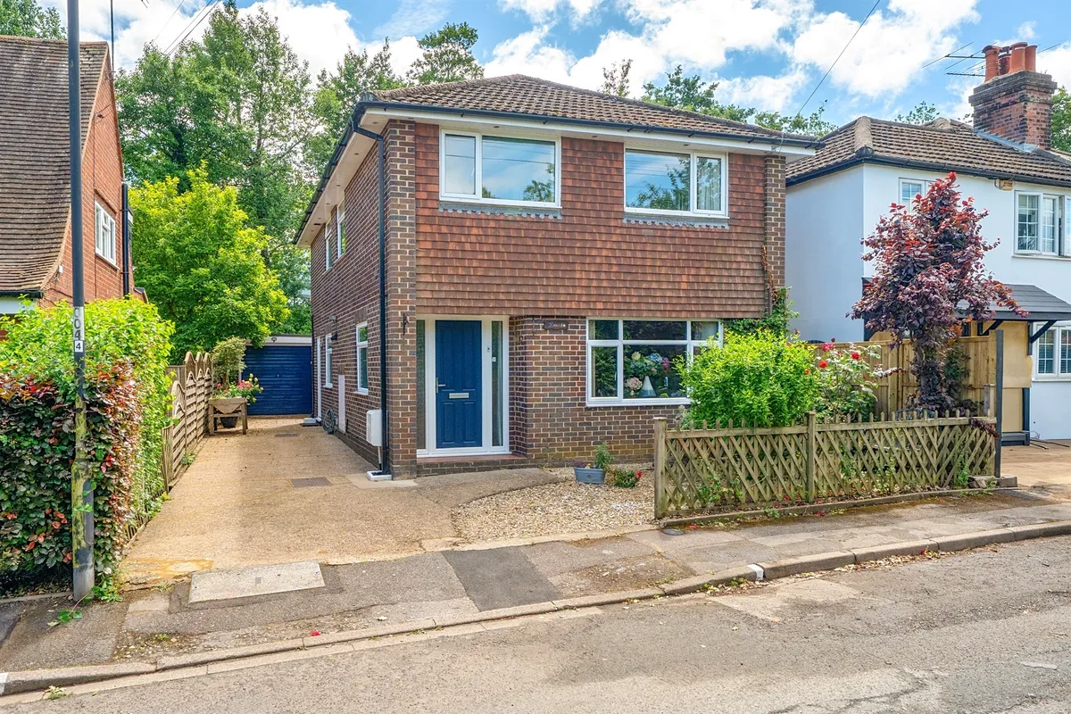 Firs Lane, Maidenhead