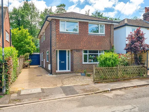 Firs Lane, Maidenheadphoto