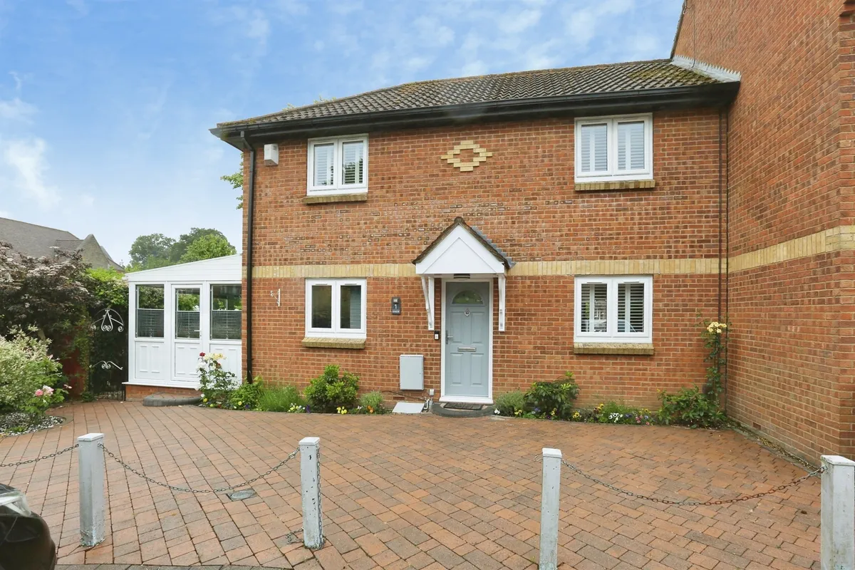 Ashdene, Southampton