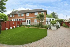 Ashdene, Southampton