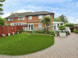 Ashdene, Southampton thumb 2